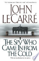 The Spy Who Came in from the Cold