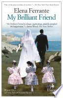 My Brilliant Friend