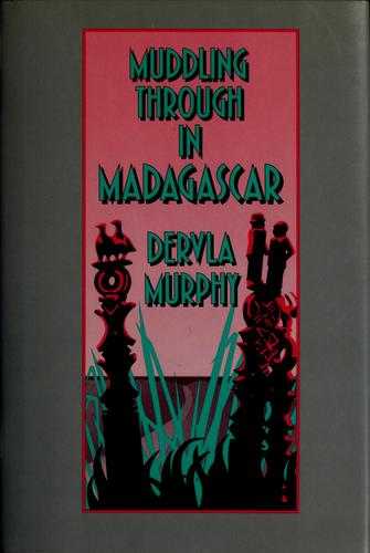 Muddling Through in Madagascar