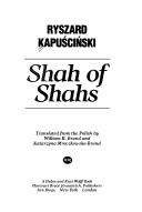 Shah of Shahs