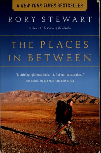The Places in Between