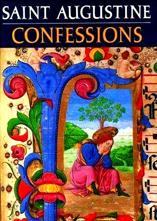 Confessions