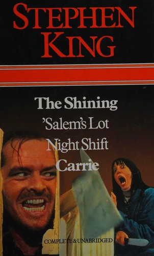 Salem's Lot