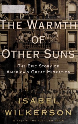 The Warmth of Other Suns