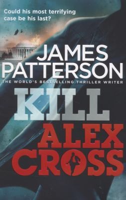 Alex Cross