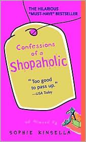 Confessions of a Shopaholic