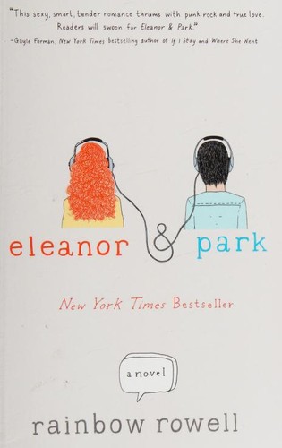 Eleanor and Park