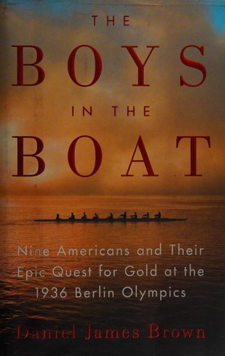 Boys in the Boat
