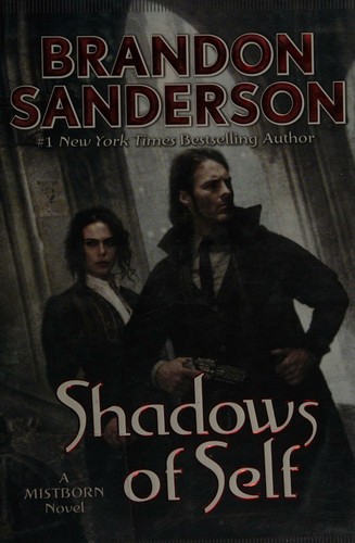 Shadows of Self
