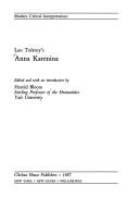 Anna Karenina