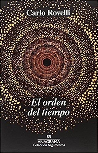 The Order of Time