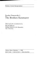 The Brothers Karamazov