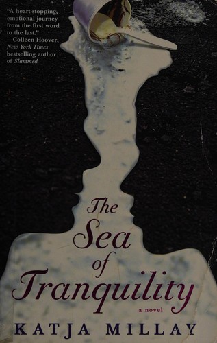 The Sea of Tranquility