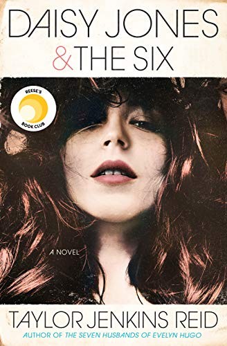 Daisy Jones and The Six