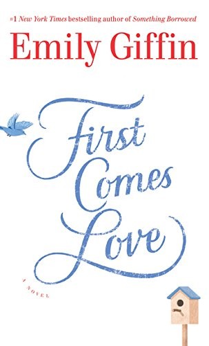 First Comes Love