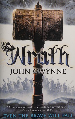 Wrath