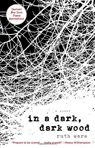 In a Dark Dark Wood