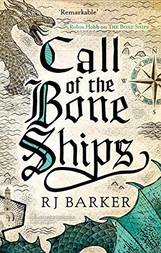 The Bone Ships
