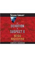 The Devotion of Suspect X