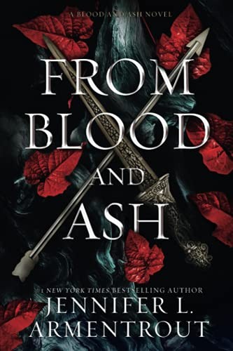 A Blood and Ash novel: A Blood and Ash Bonus