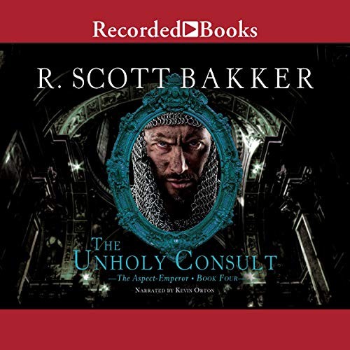 The Unholy Consult