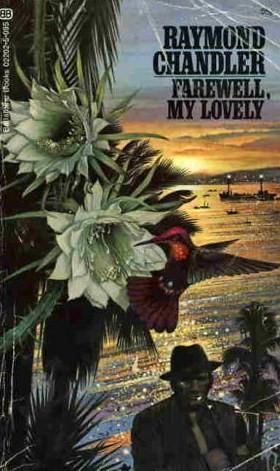 Farewell My Lovely