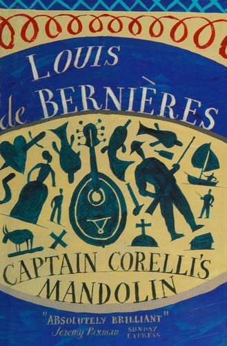 Captain Corelli's Mandolin