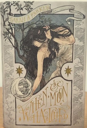 When the Moon Hatched