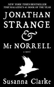 Jonathan Strange and Mr Norrell