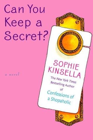 Can You Keep a Secret