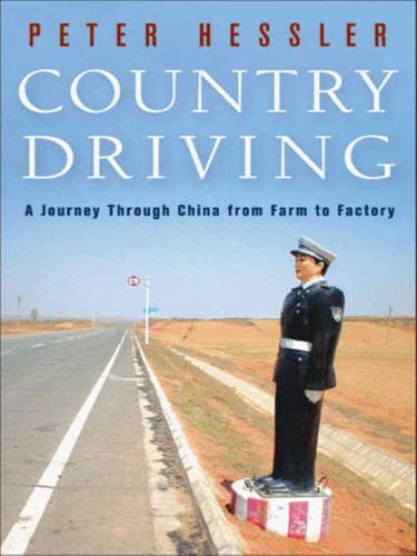Country Driving
