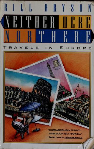 Neither Here nor There