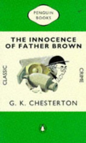 The Father Brown Stories
