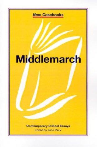 Middlemarch